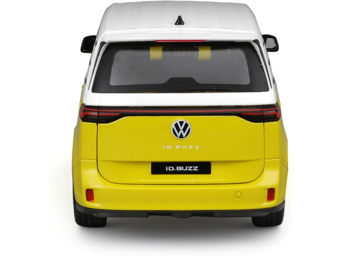 Auto Volkswagen anno 2023 id.buzz scala 1:25 $