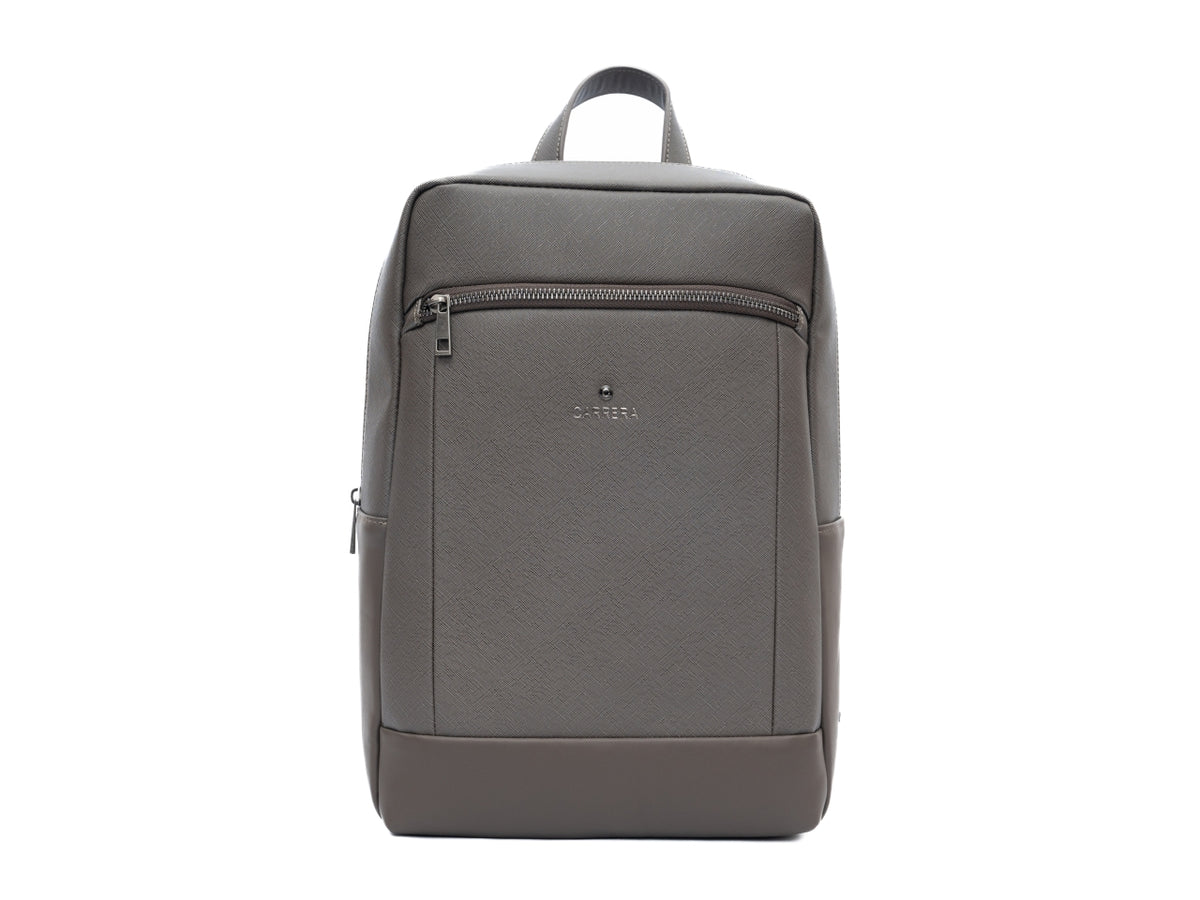 Carrera Flynn zaino grigio