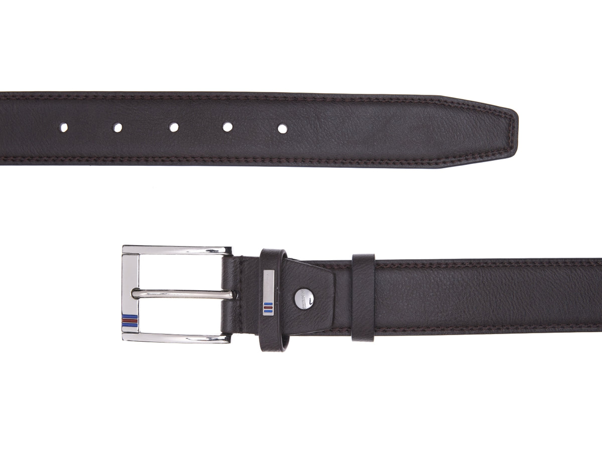 Carrera Hold cintura 3,5cm marrone tg.M