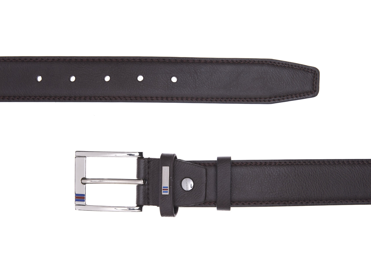 Carrera Hold cintura 3,5cm marrone tg.XL