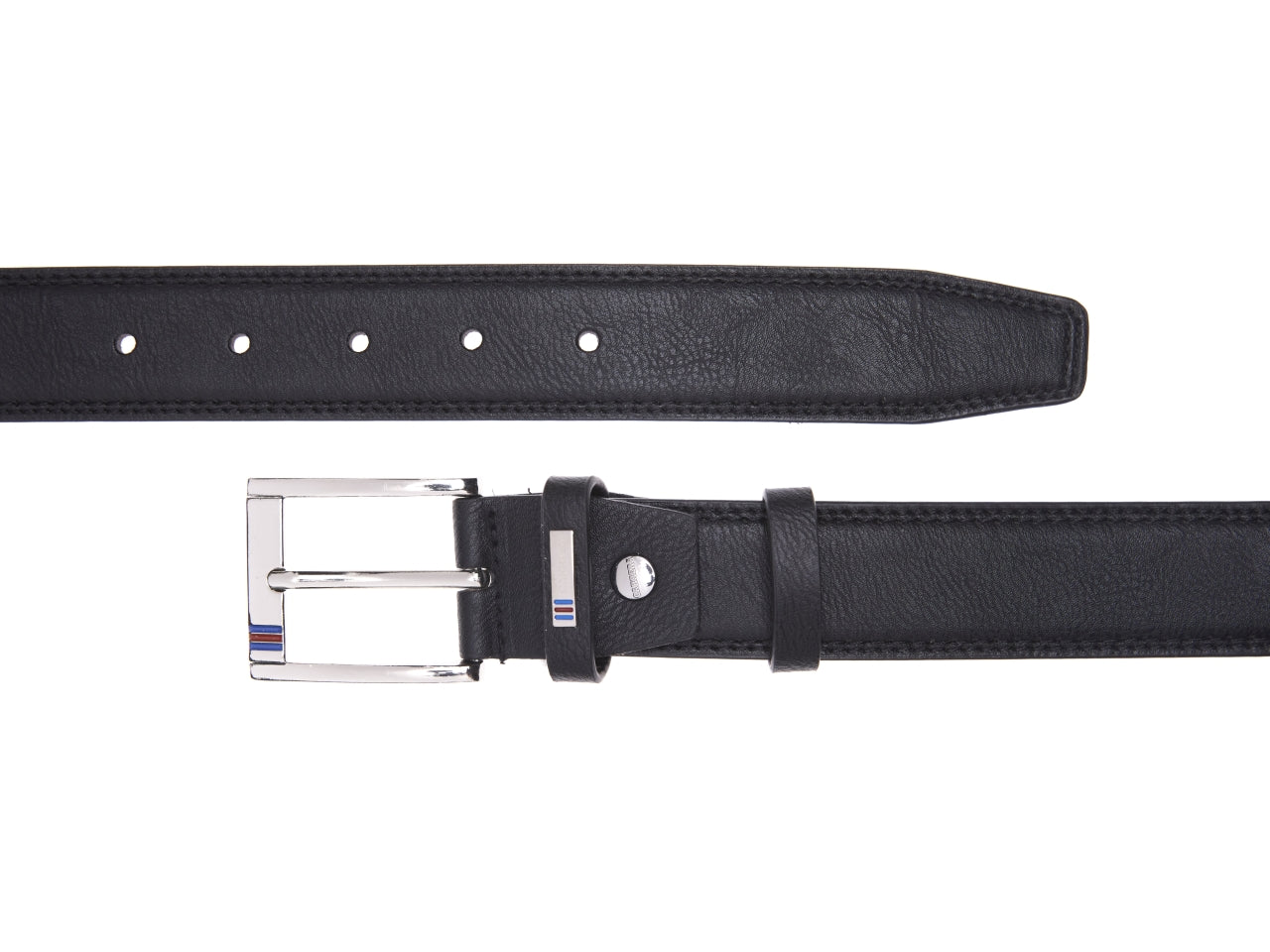 Carrera Hold cintura 3,5cm nero tg.M