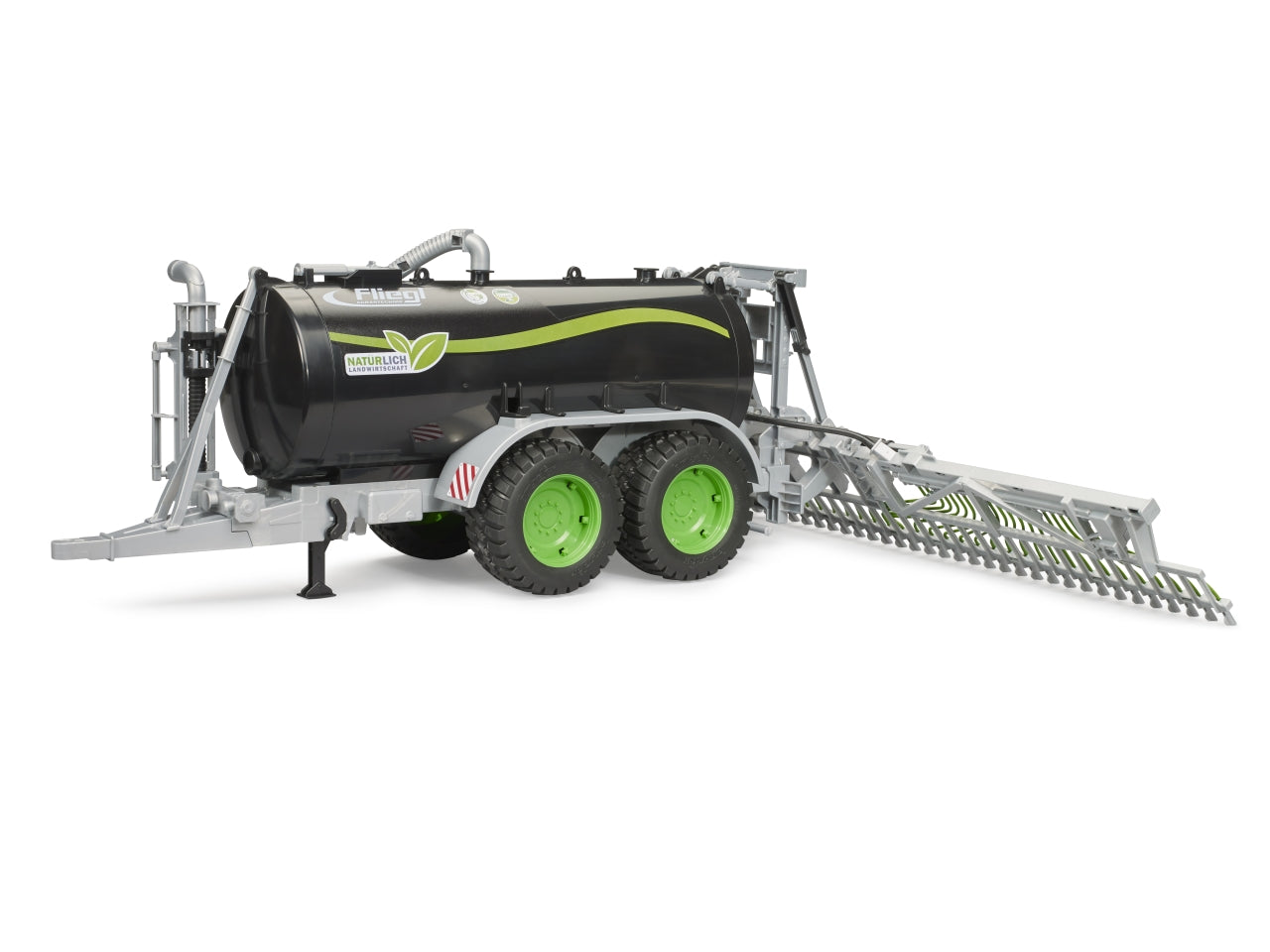 Fliegl cisterna irrigatore jumbo line plus