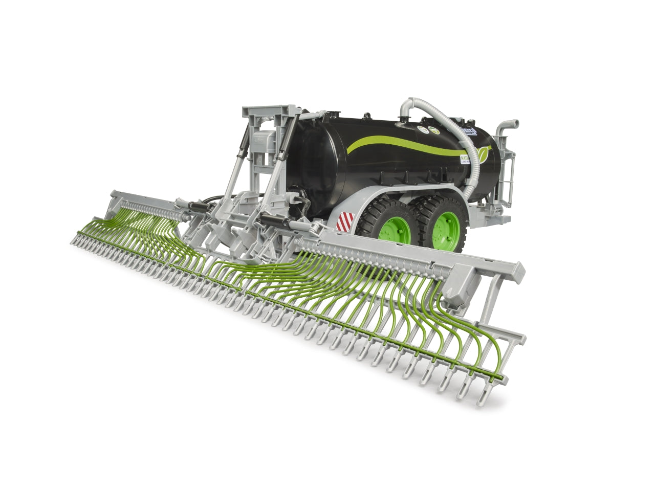 Fliegl cisterna irrigatore jumbo line plus