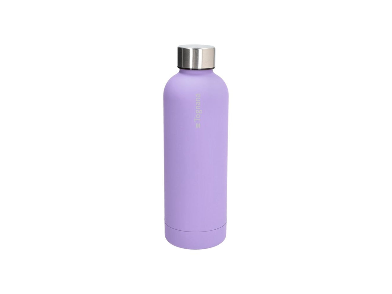 Bottiglia inox 500cc viola grancucina