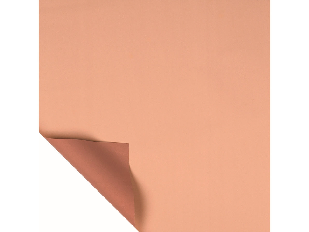 Bobine perlato fondo pieno 2l. 40my 0,80x20mt  bicolor tortora100