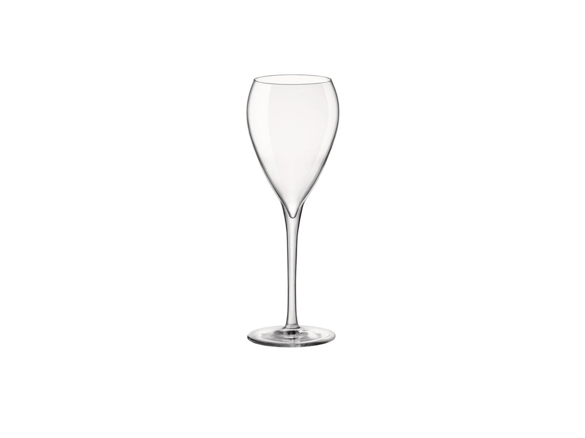 Calice vetro Inalto 3 sensi Sparkling da 21,5cl, confezione 6 calici