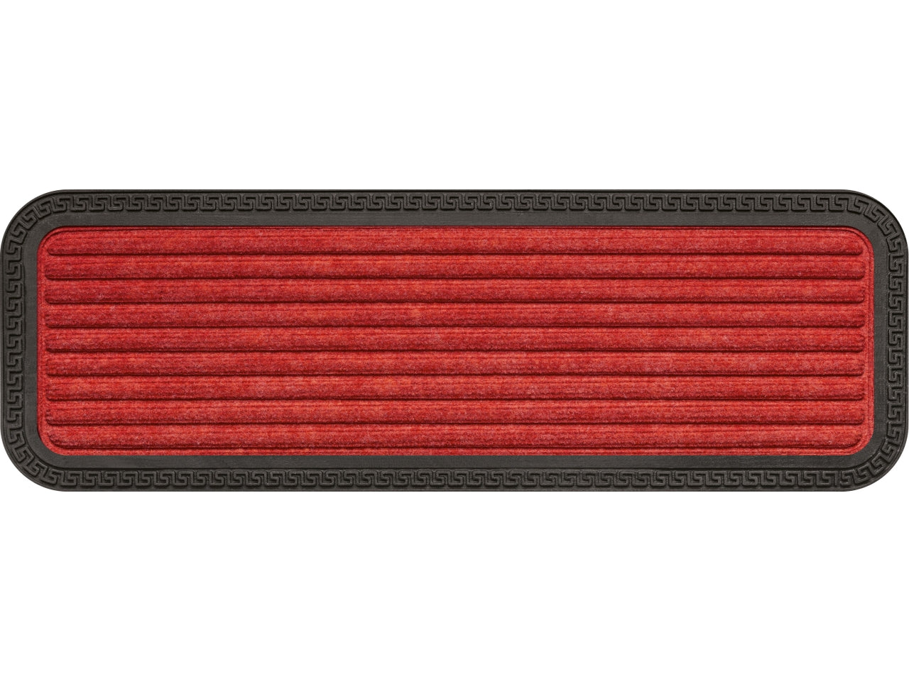 Zerbino moquette scalino 25x75cm