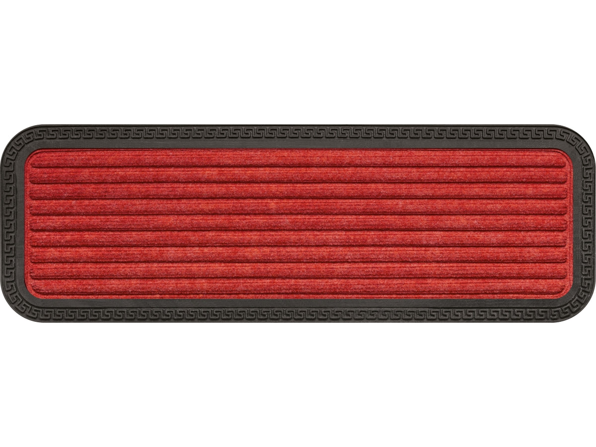 Zerbino moquette scalino 25x75cm