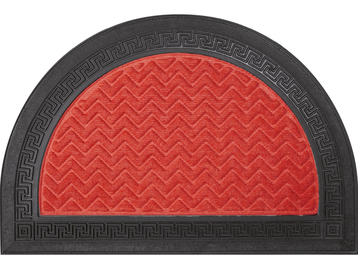 Zerbino moquette greca m.luna 40x60cm