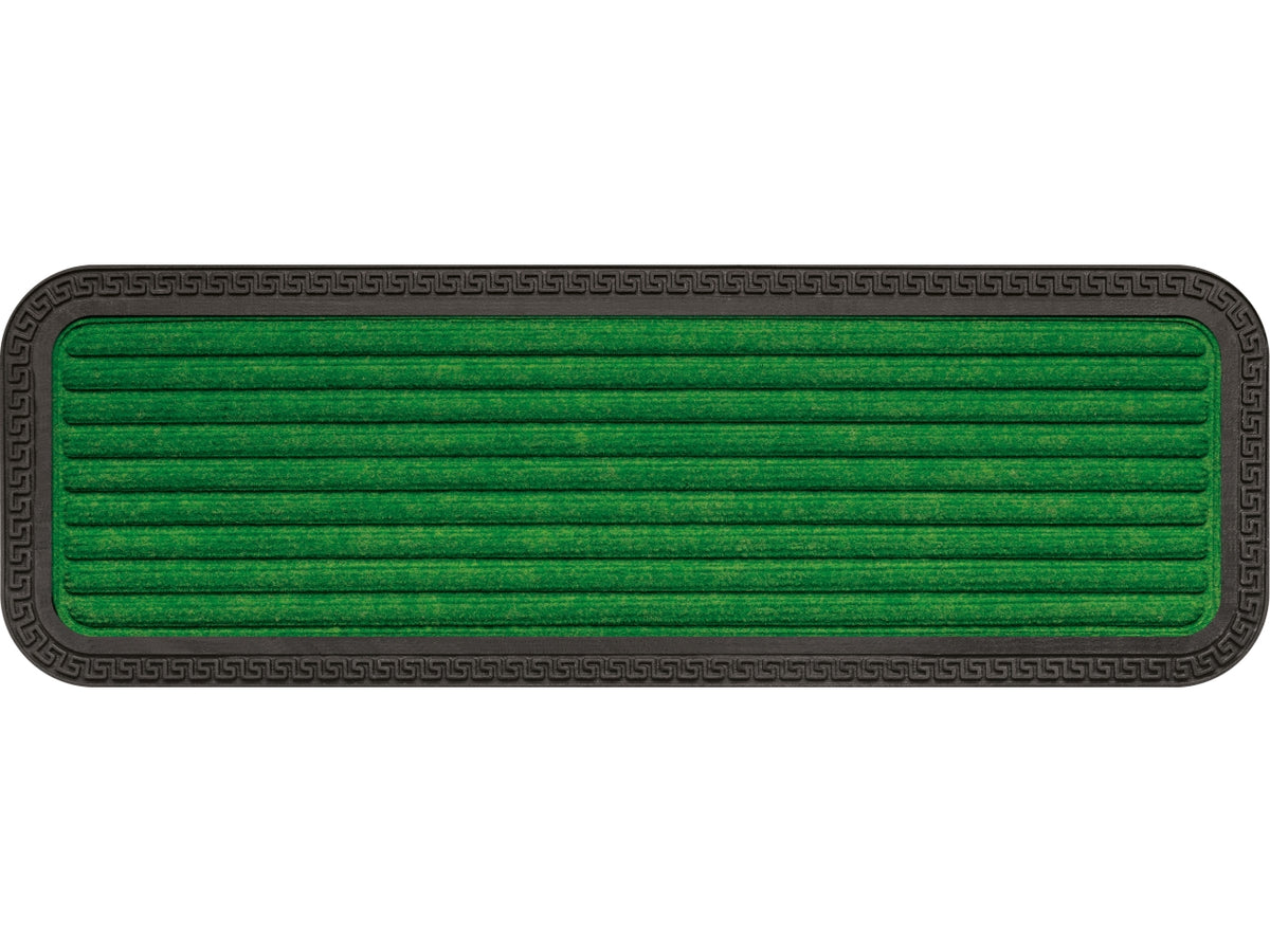 Zerbino moquette greca 40x60cm