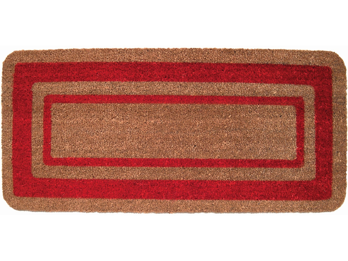 Zerbino cocco 50x100cm