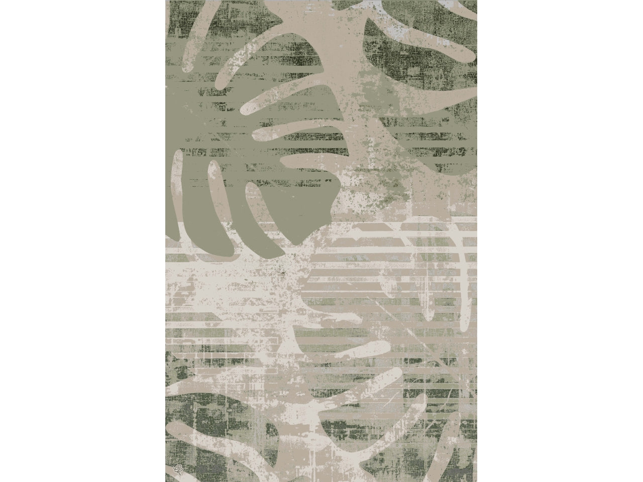 Tappeto softy 60x110cm
