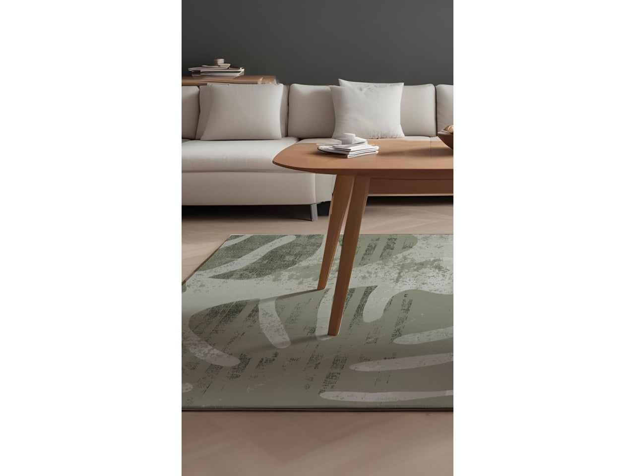 Tappeto softy 60x110cm