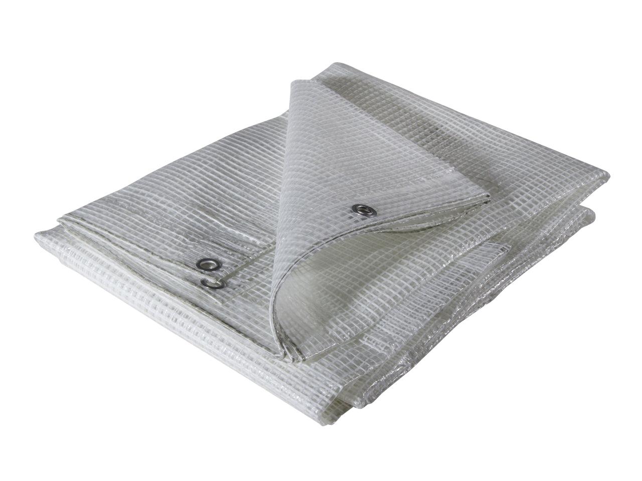 Telo occhiellato retinato 6x4mt