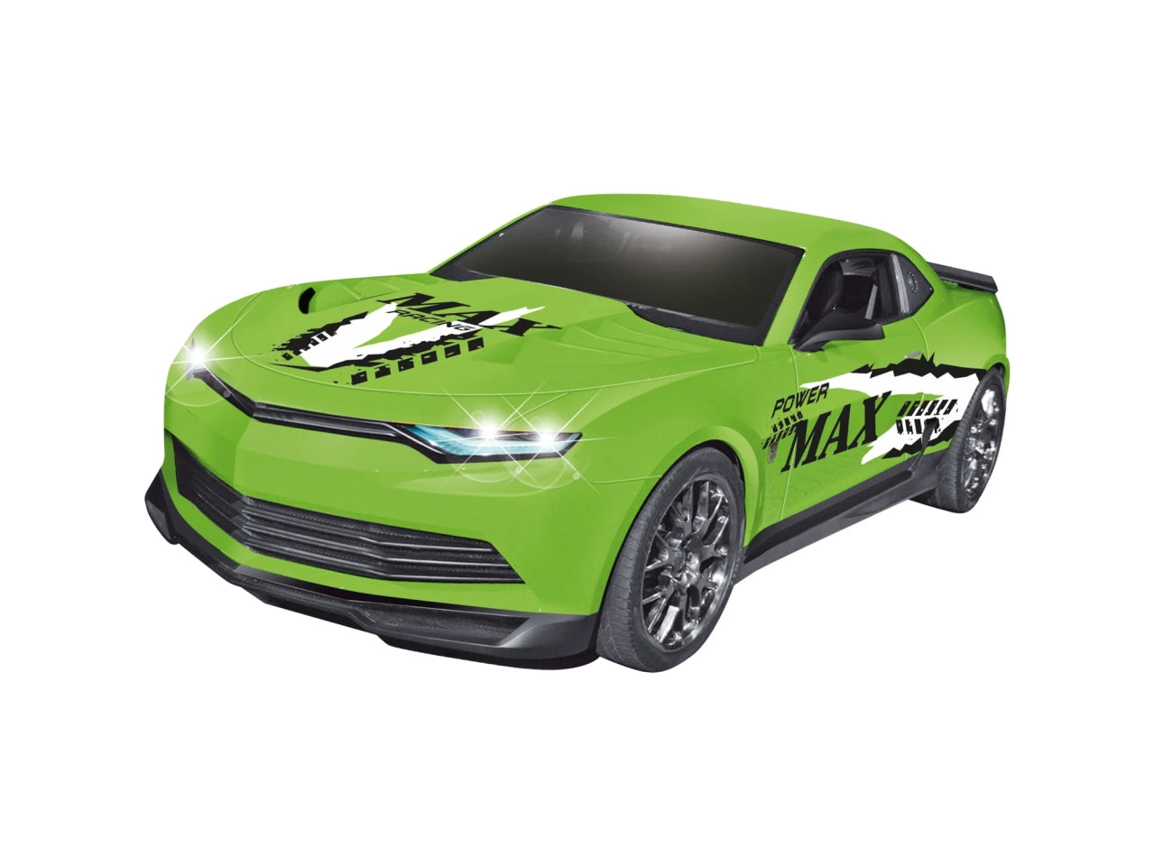 Autosuper car racing radio comandate 4 funzioni