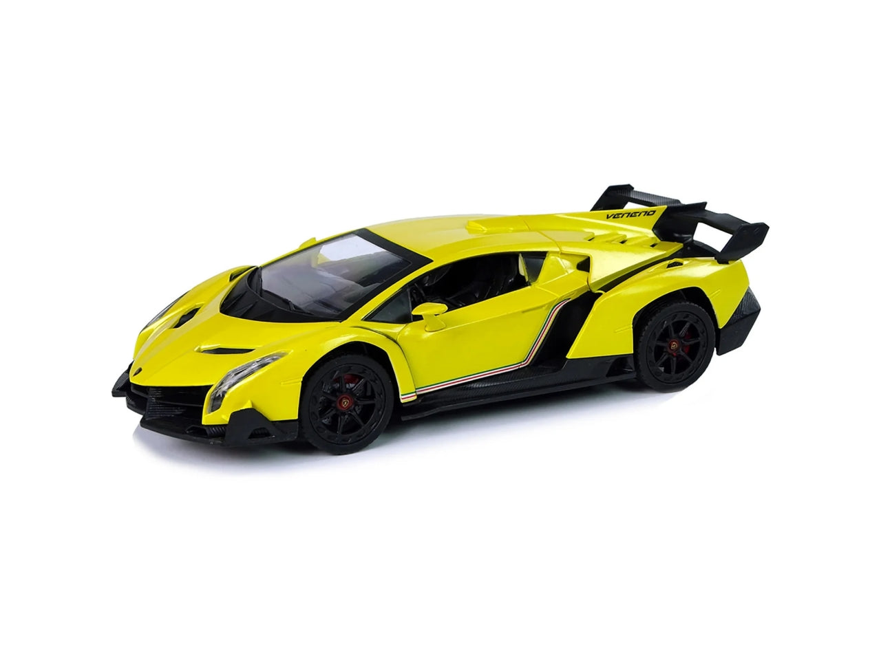 Lamborghini veneno radio comandate modelli assortiti