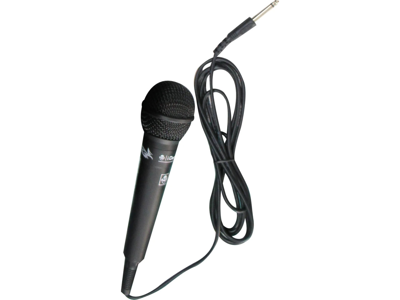 Grove 119 karaoke con microfono