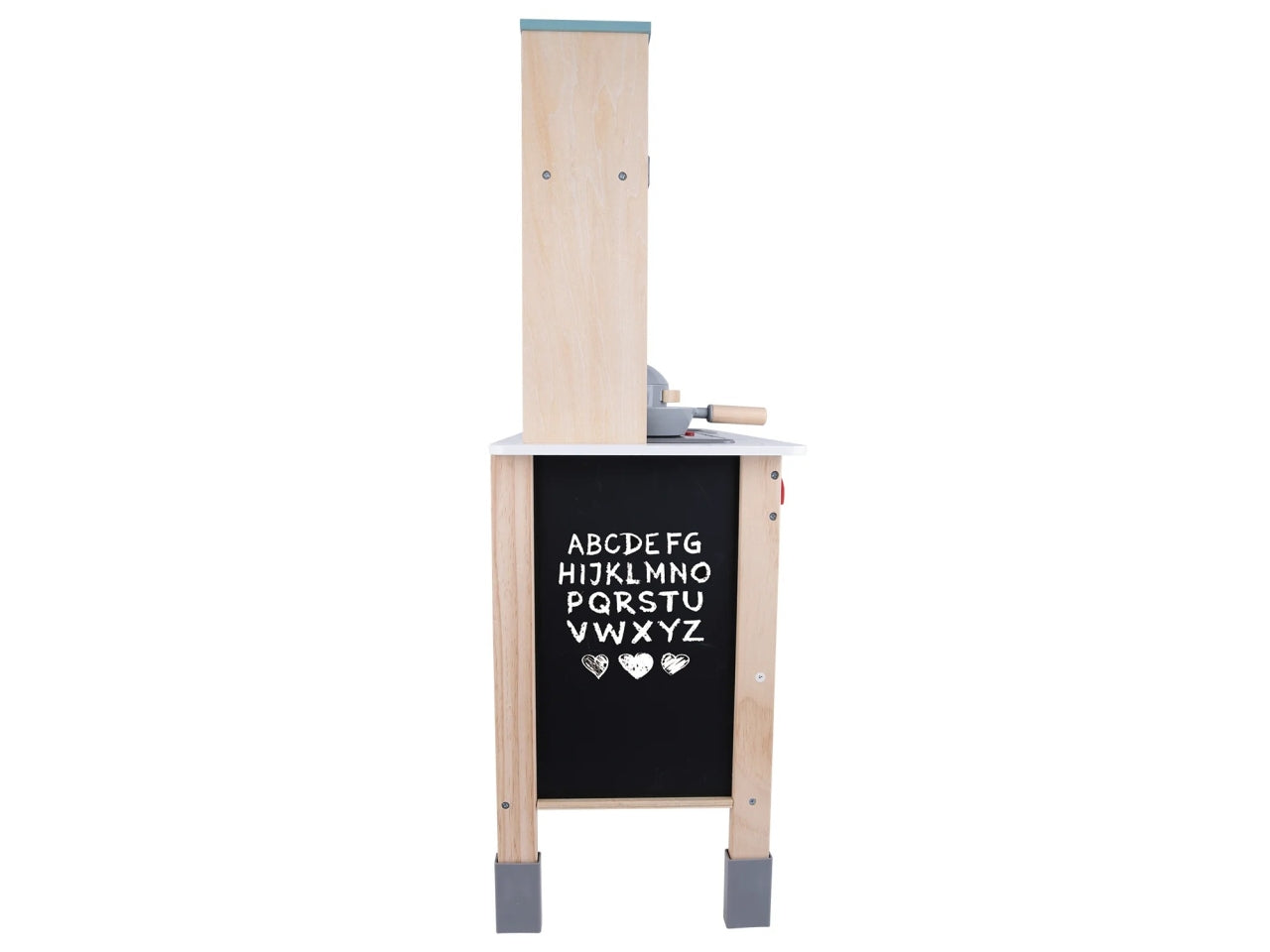 Wood world-cucina happy kitchen