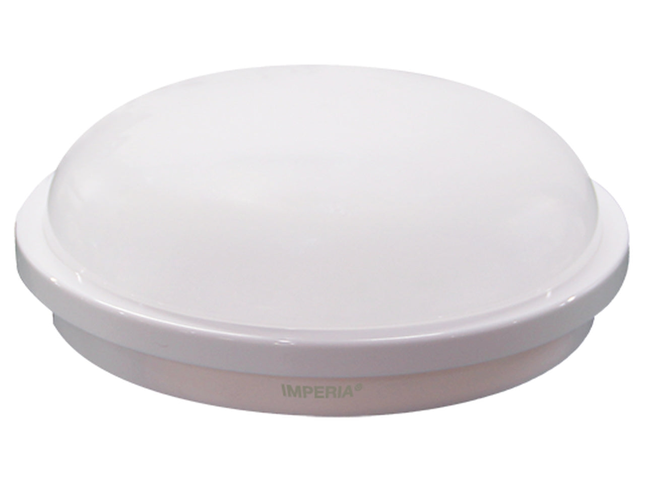Imperia iround led 15w 230 6000k 25000h ip65
