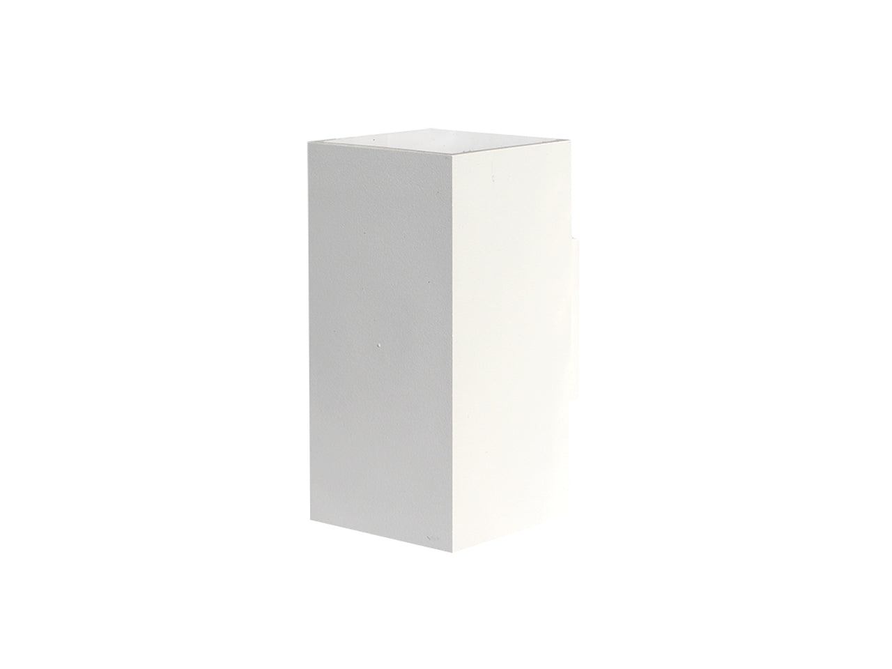 Imperia ileonardo up&down 18w led 3cct ip65 bianco