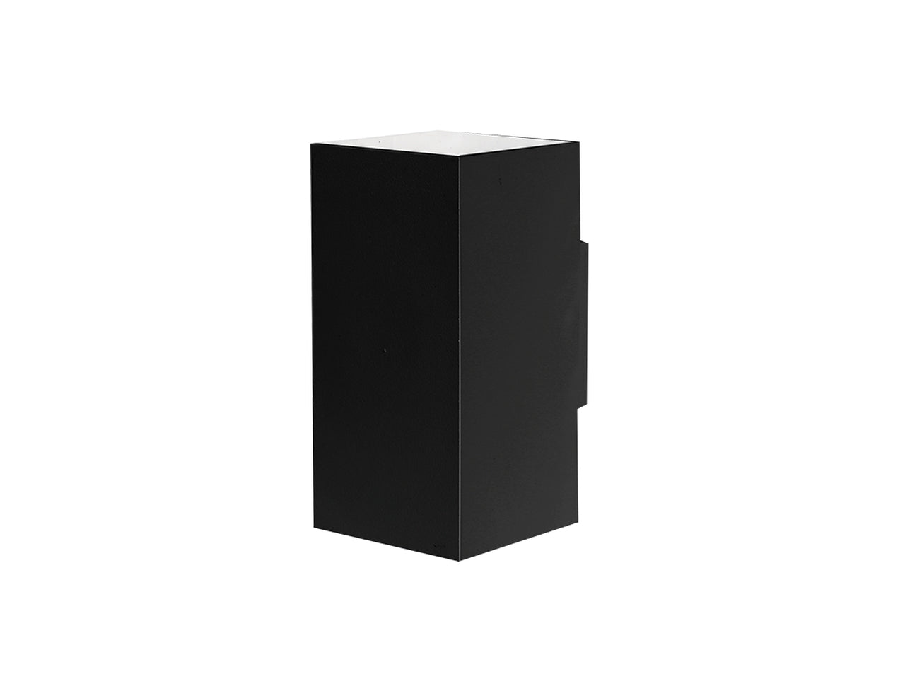 Imperia ileonardo up&down 18w led 3cct ip65 nero