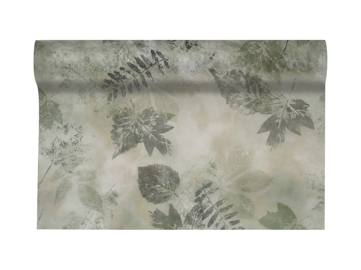 Bobina lino autunno mm750x5mt
