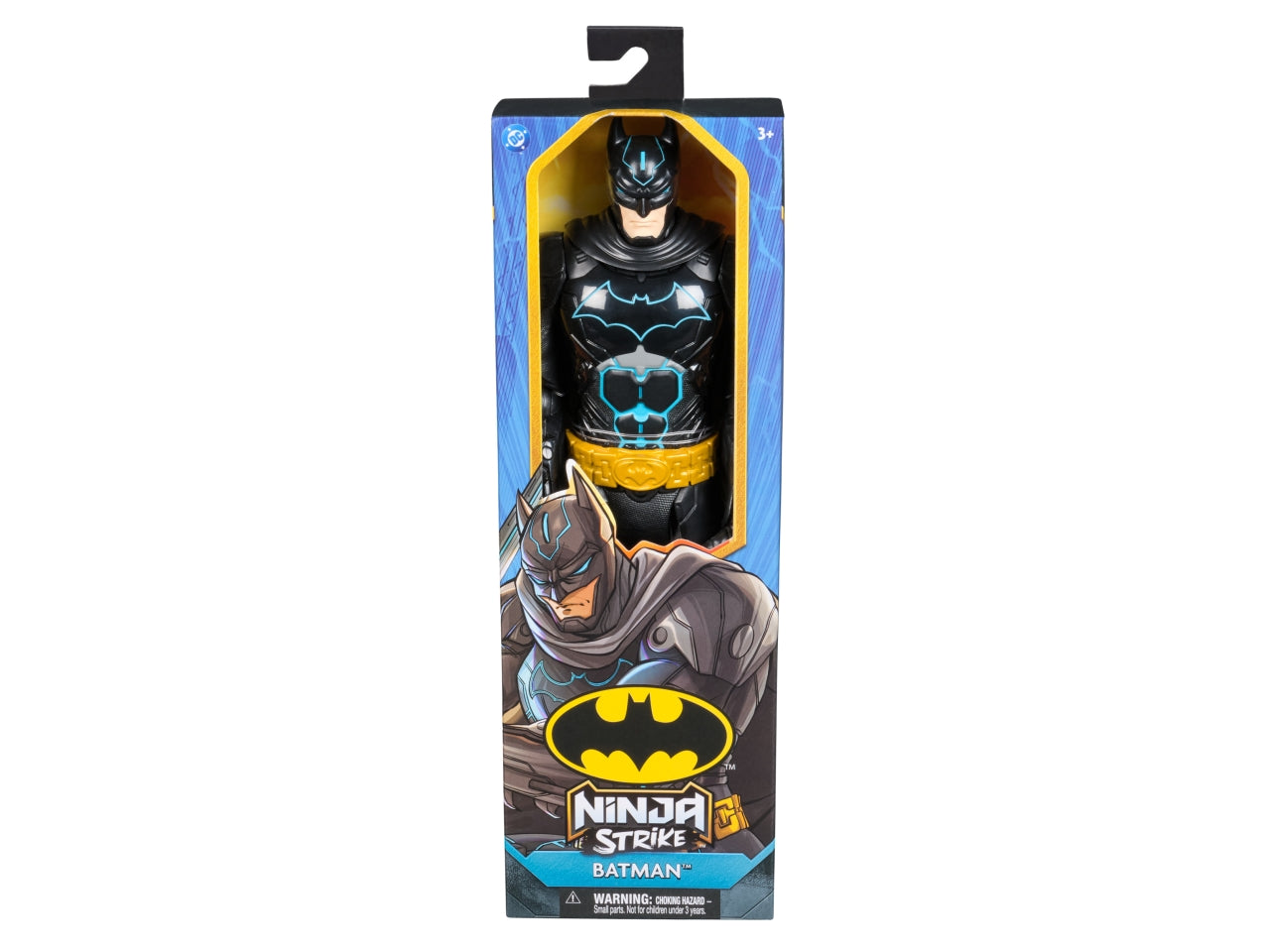 Batman ninja strike 6074673 $