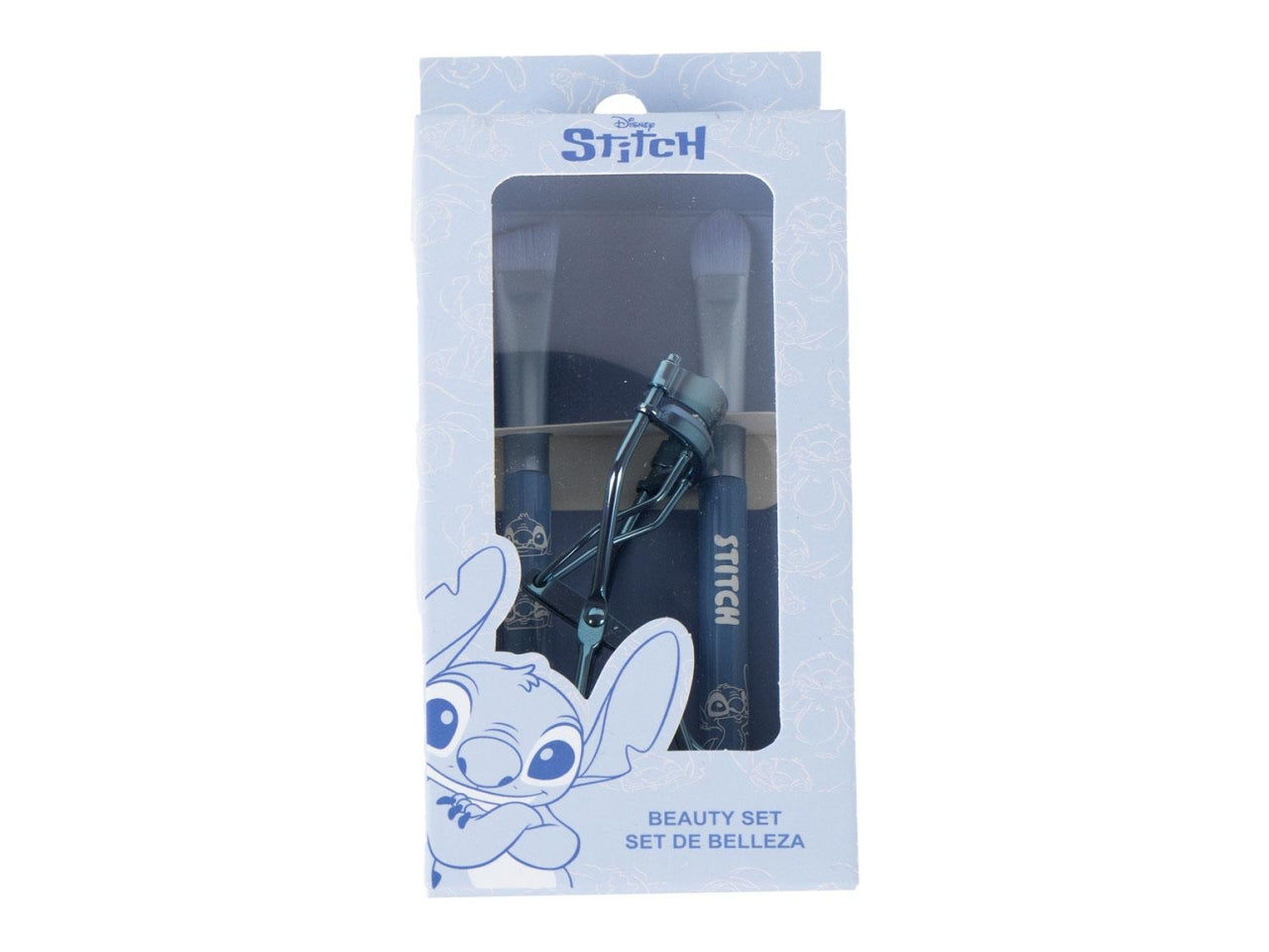 Stitch set di bellezza