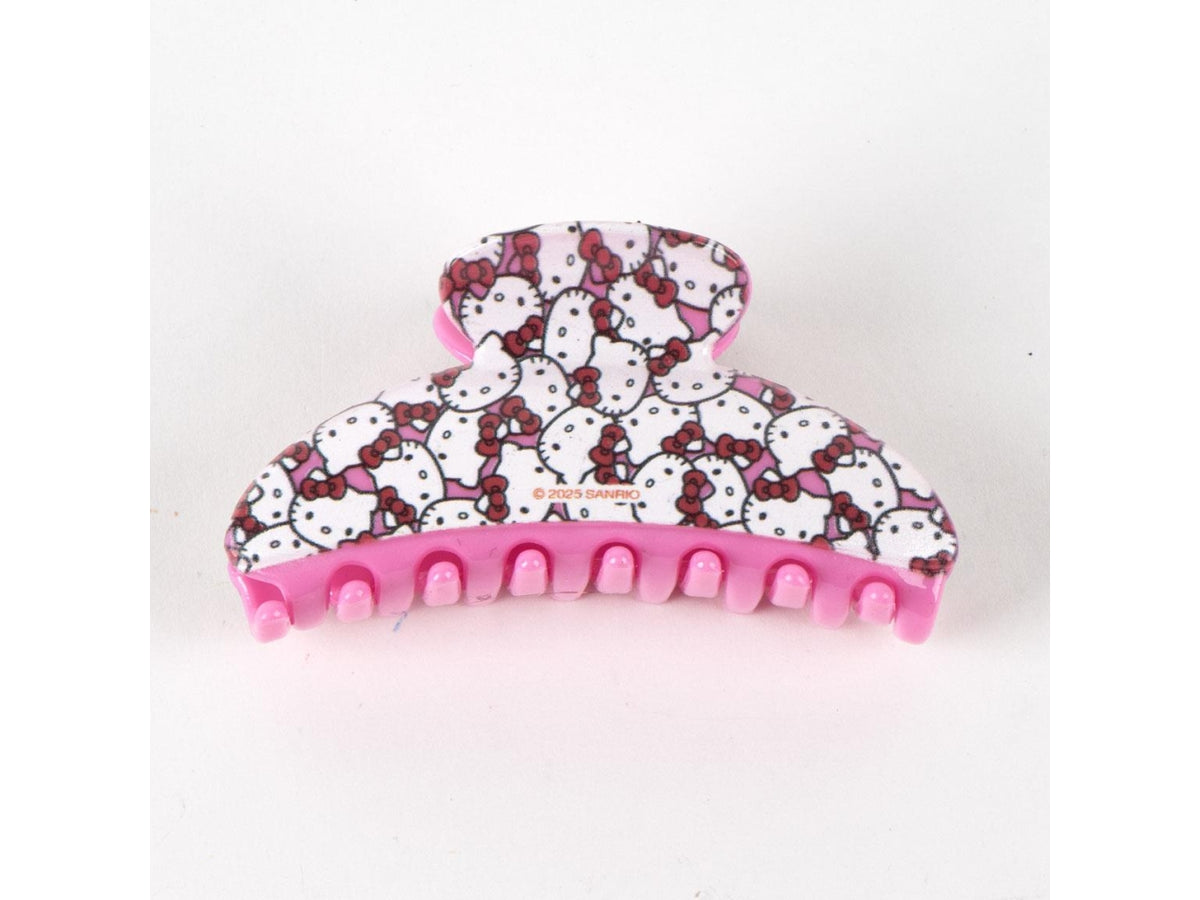 Hello kitty pinze per capelli