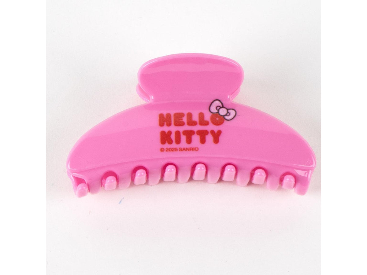 Hello kitty pinze per capelli
