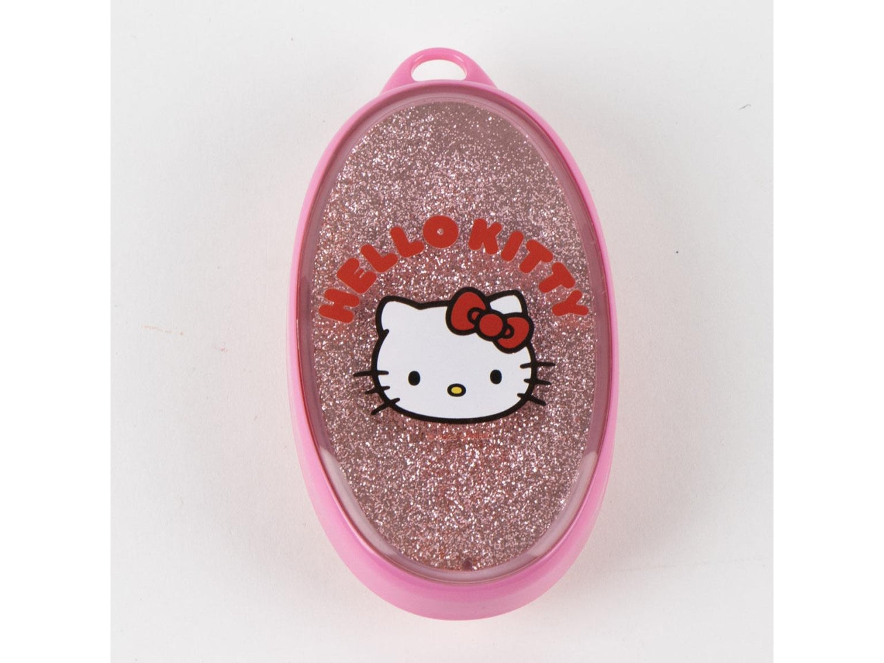 Hello kitty spazzola districante