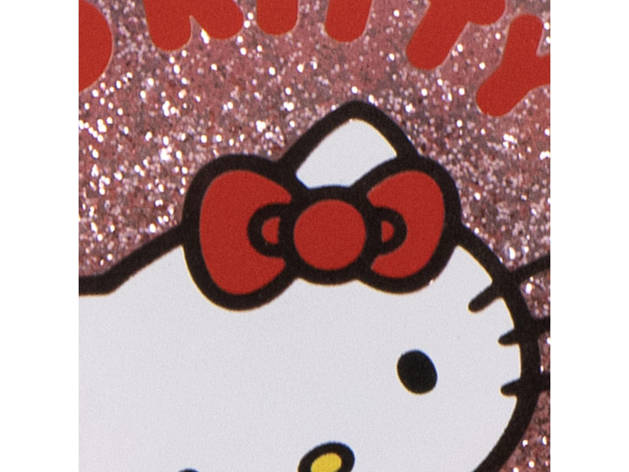 Hello kitty spazzola districante