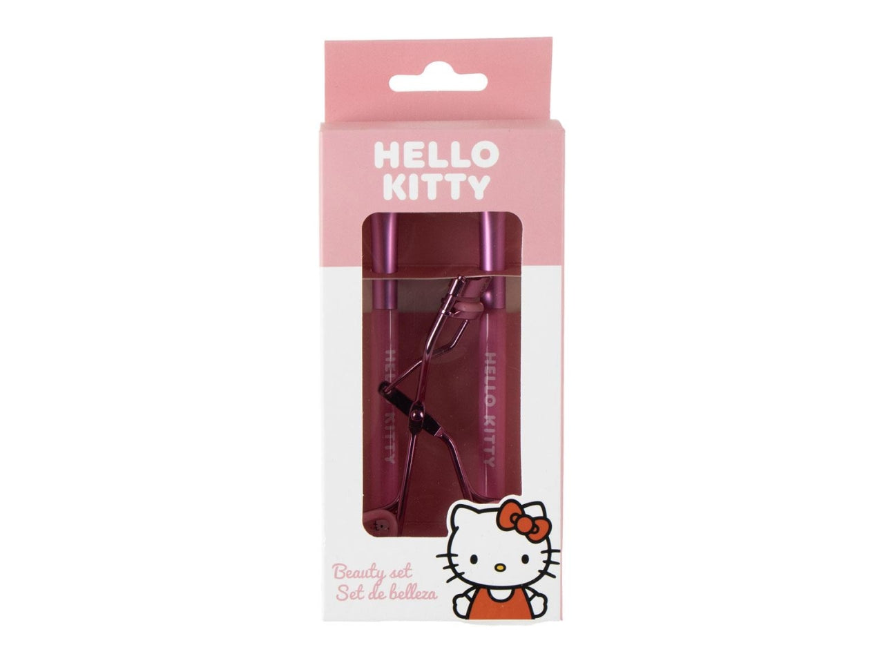 Hello kitty set di bellezza