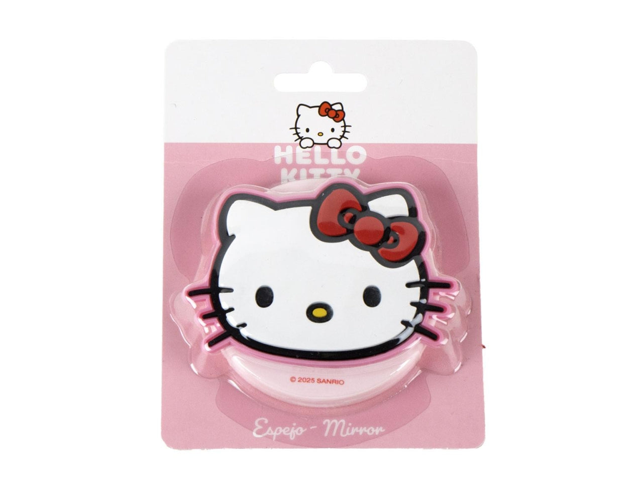 Hello kitty specchio