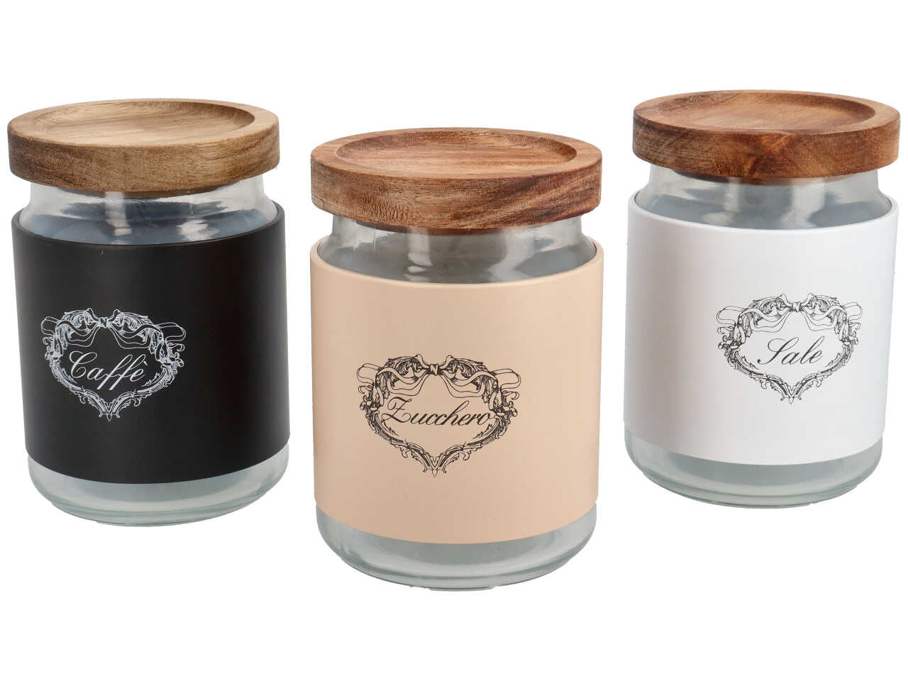 Barattolo  linea Cork 700 ml