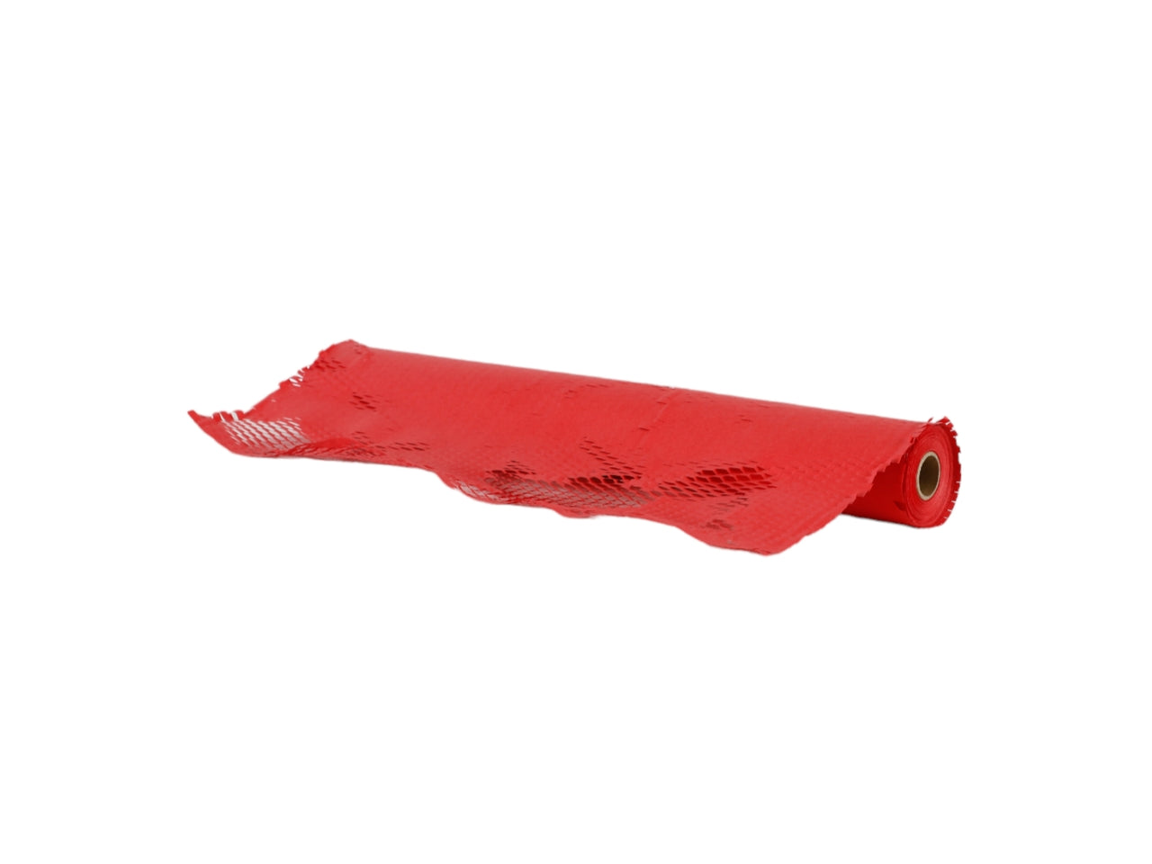Bobina carta miele 50cmx20mt rosso