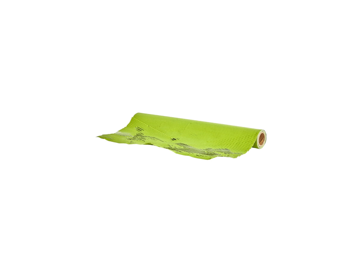 Bobina carta miele 50cmx20mt verde
