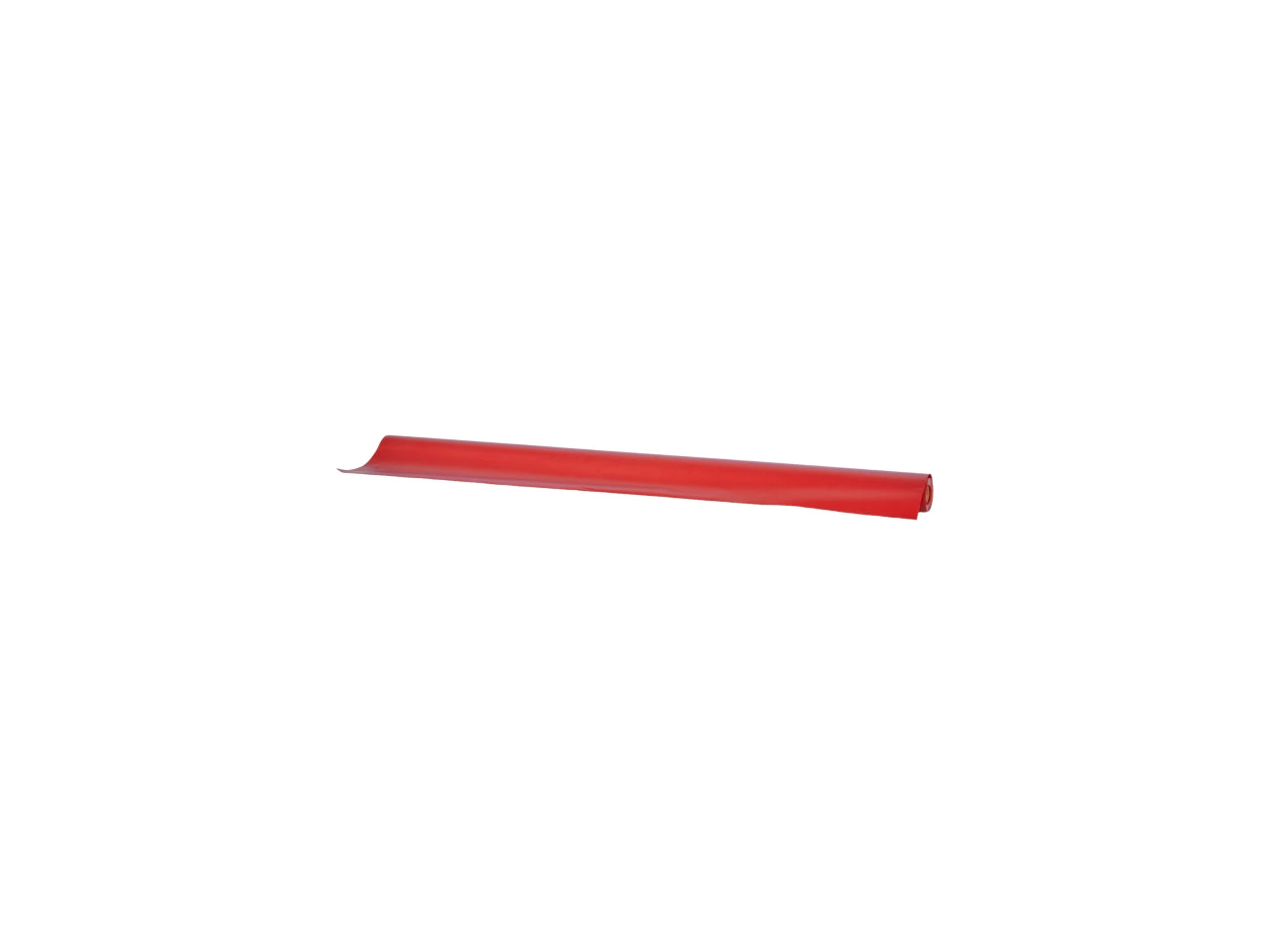 Bobina polymatt 25x1mt rosso