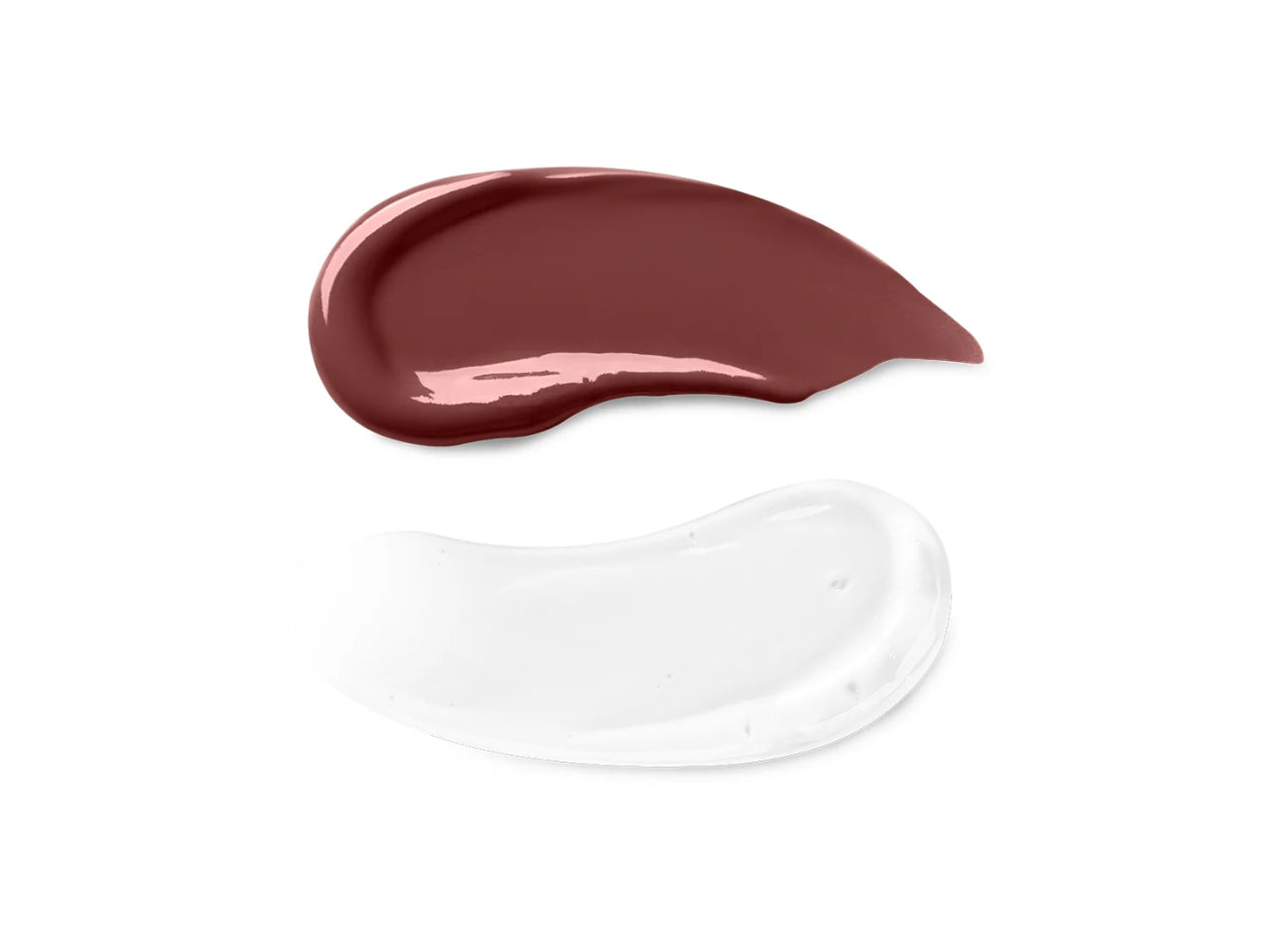 Bellaoggi lip magnifier rossetto duo colore  rubby red 206