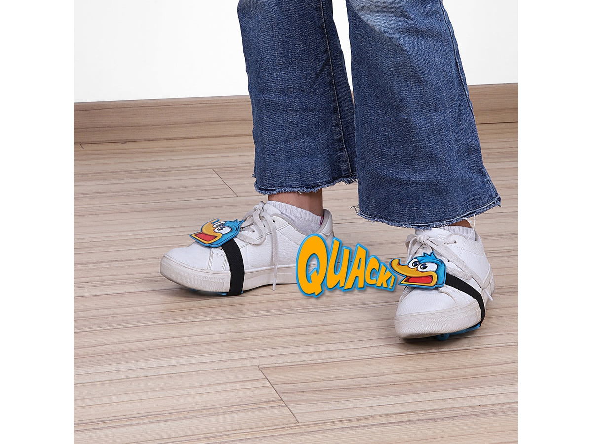 Whack-a-quack