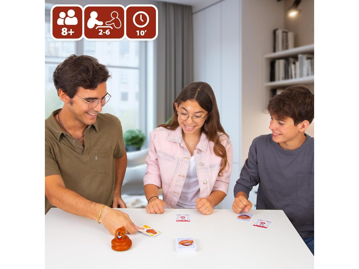 Squishit gioco di societÃ 