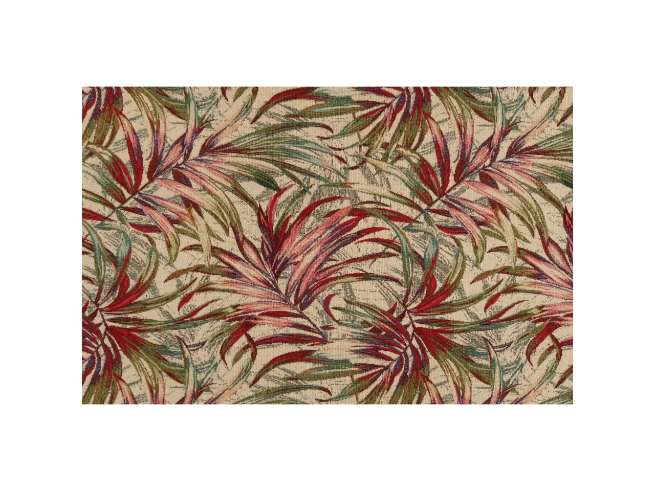 Tappeto siviglia 50x130cm hojas