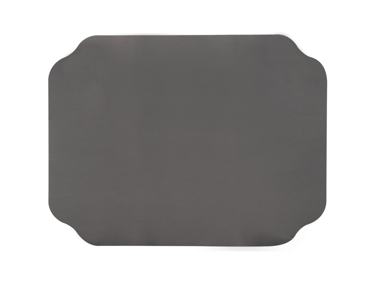 Salvagoccia 38x51cm  set 2 pezzi tinta unica