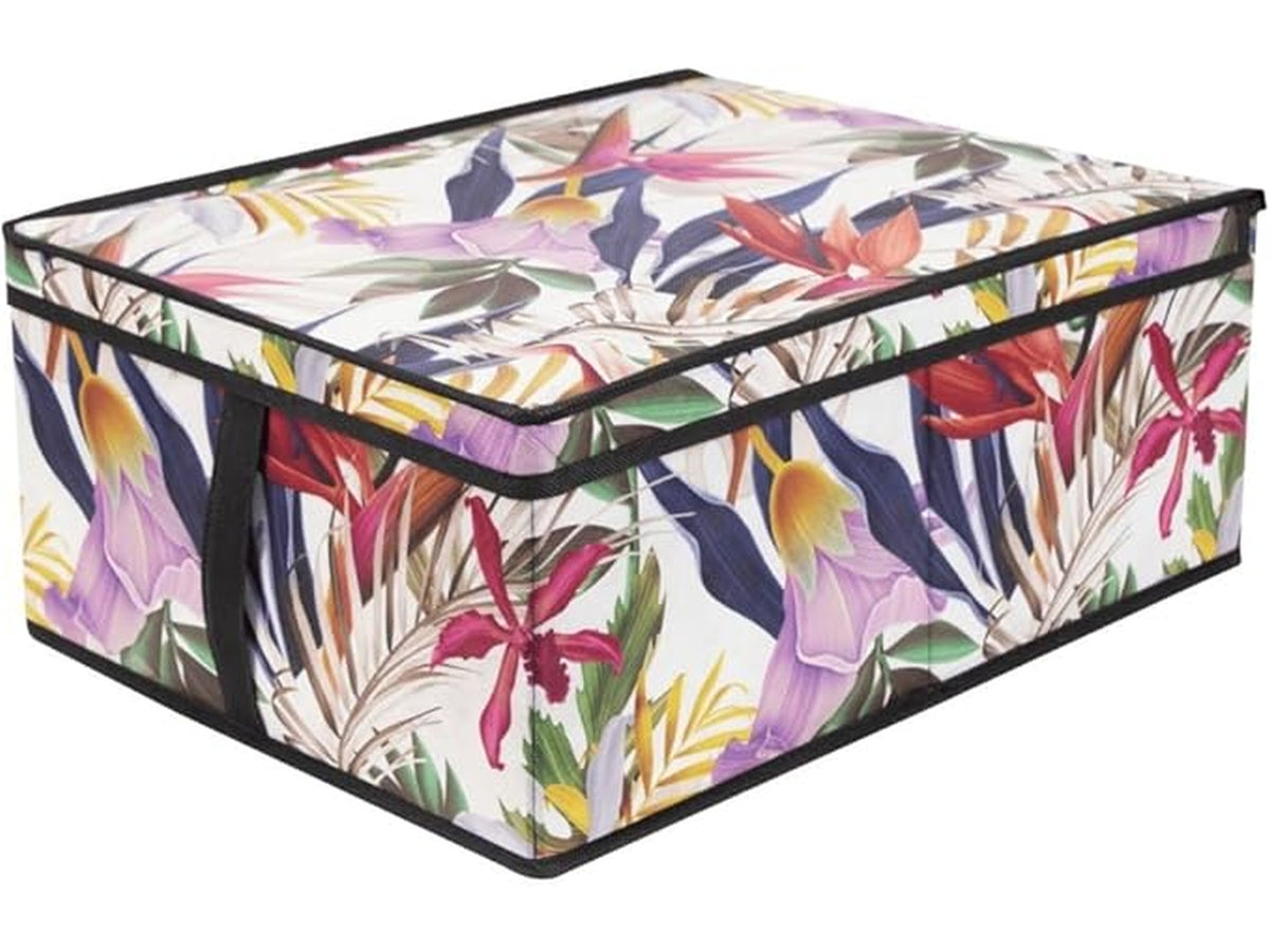 Floral beauty scatola medium 48x36xh.19cm