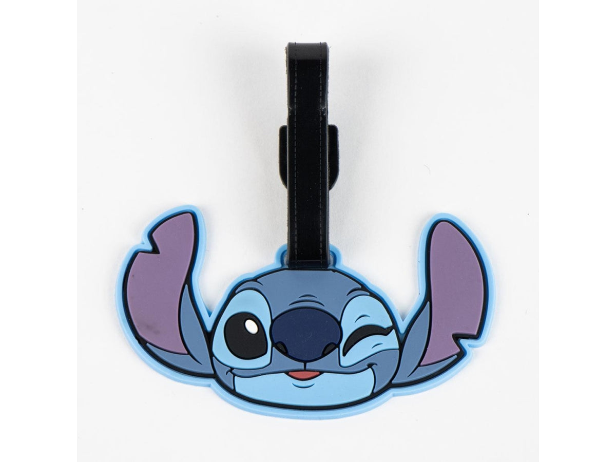Stitch targhetta per valigie