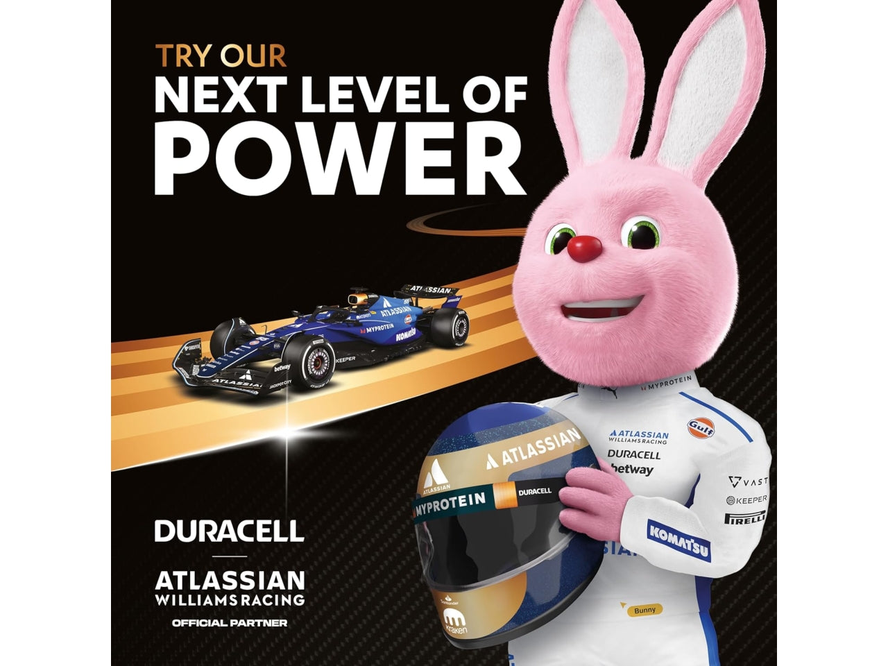 Duracell plus power boost AAA B4