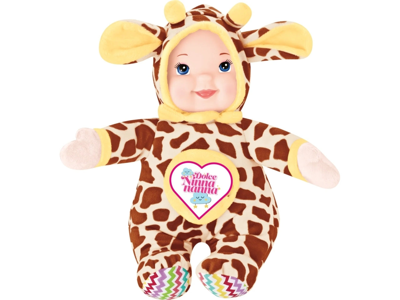 Bambola piccoli sogni try-me modelli assortiti