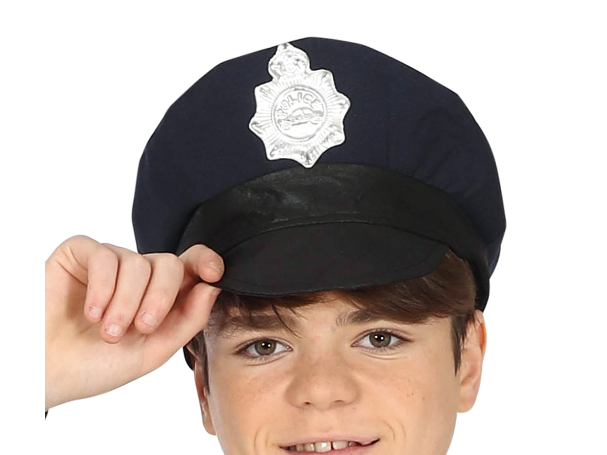 Costume poliziotto 14-16 anni