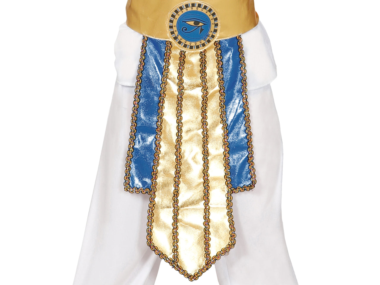 Costume faraone 10-12 anni