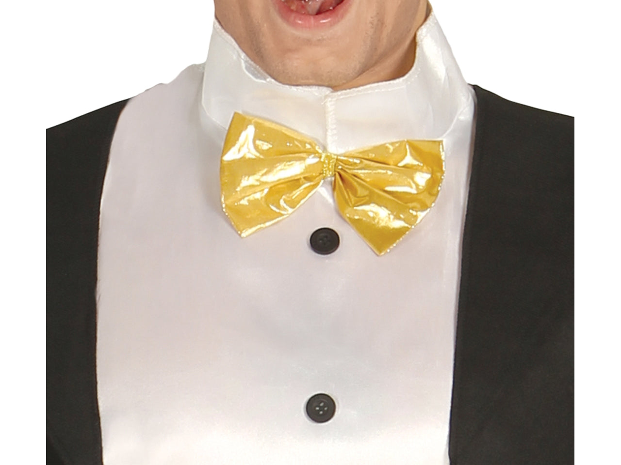 Costume adulto topino taglia M